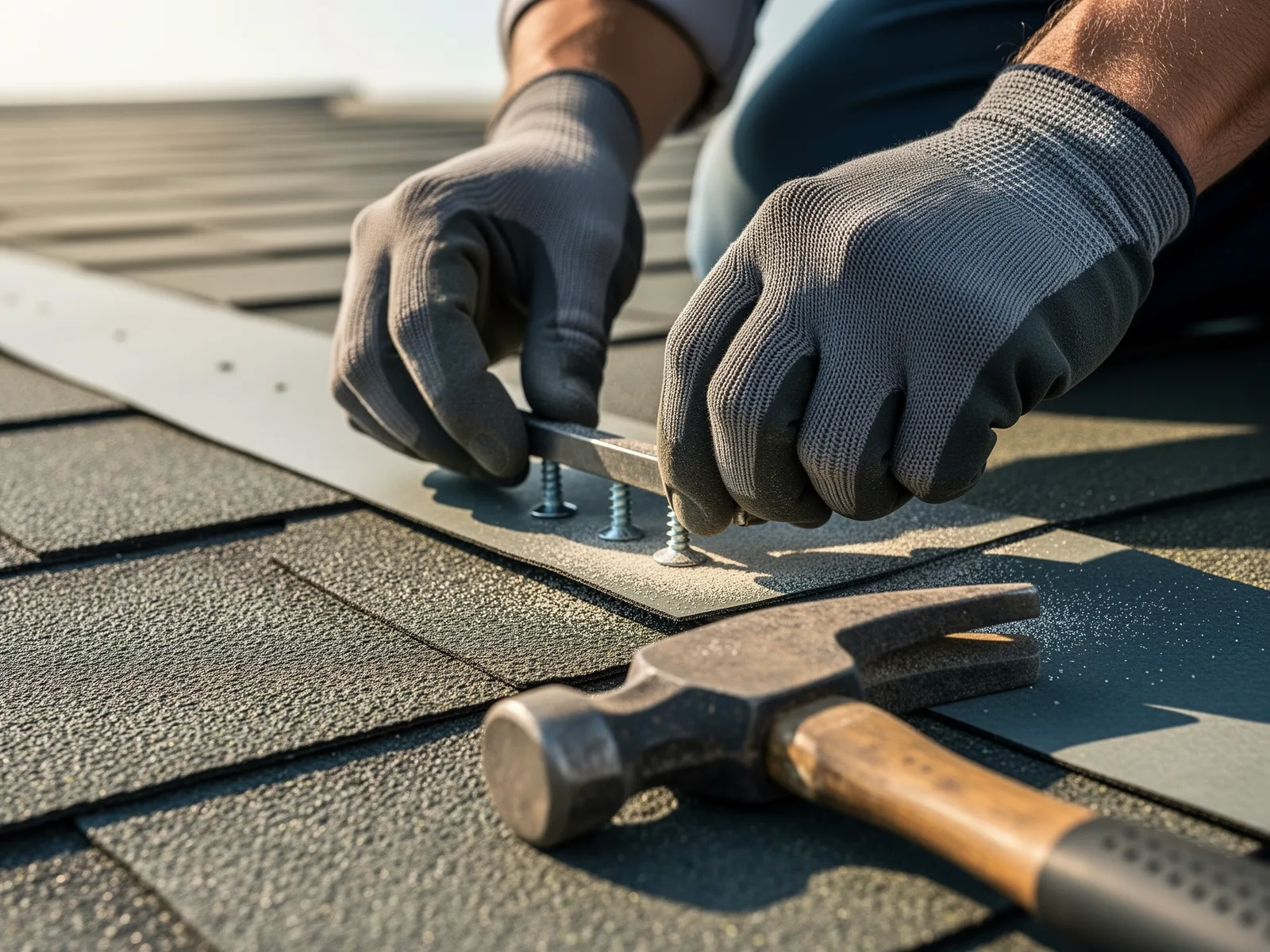 Why choose Fascia Repair in University City, MO